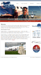 Mobile Screenshot of centralairways.ca